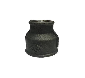 Supistusmuhvi Onnline Musta 2x1 1/2 - KarelianStore