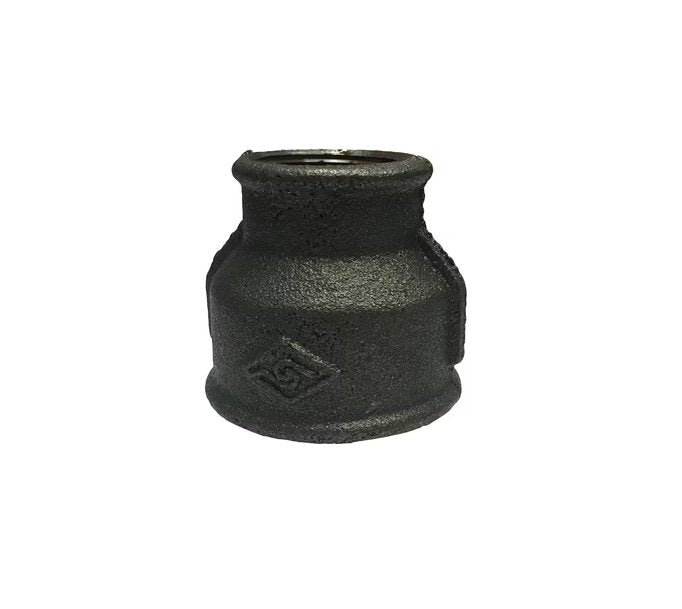 Supistusmuhvi Onnline Musta 2x1 - KarelianStore