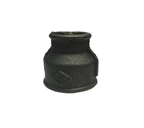 Supistusmuhvi Onnline Musta 2x1 - KarelianStore