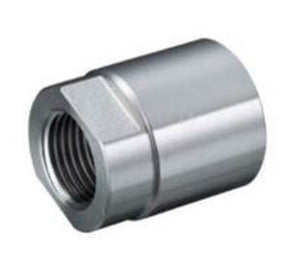 Supistusmuhvi SH-Teksor 1 1/2 x 1 1/4 1.4404 - KarelianStore