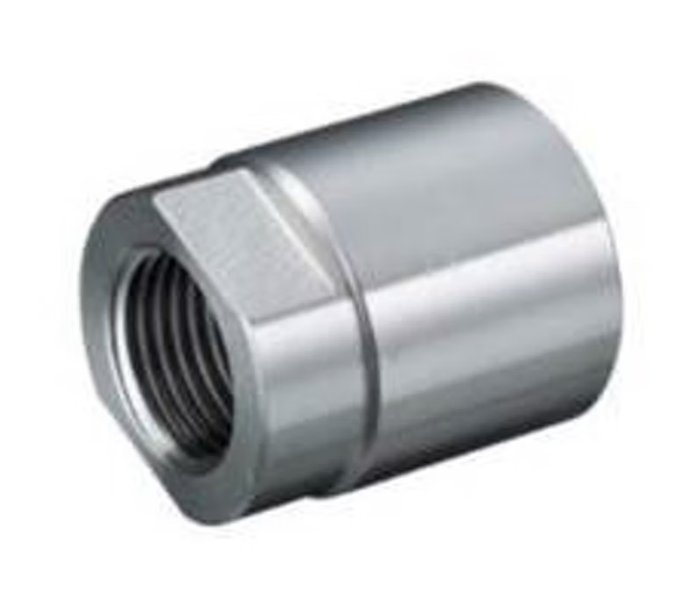 Supistusmuhvi SH-Teksor 1 1/2 x 1 1.4404 - KarelianStore