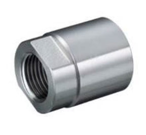 Supistusmuhvi SH-Teksor 1 1/4 x 1/2 1.4404 - KarelianStore