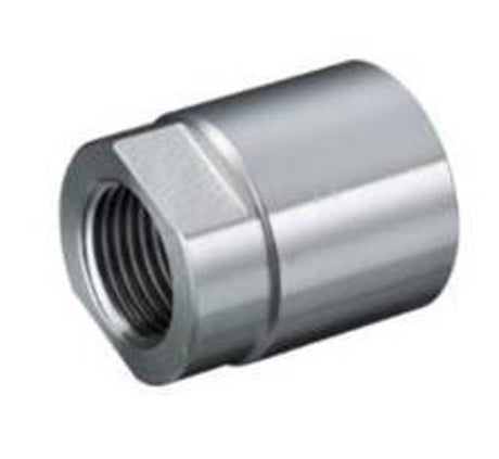 Supistusmuhvi SH-Teksor 1/2 x 3/8 1.4404 - KarelianStore