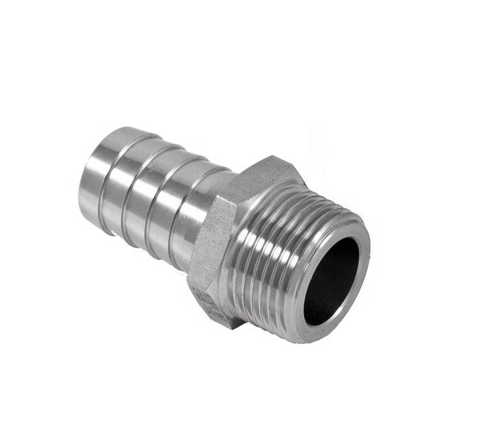 Supistusmuhvi SH-Teksor 1/4 x 1/8 1.4404 - KarelianStore