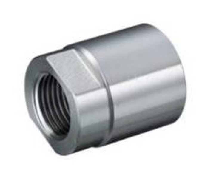 Supistusmuhvi SH-Teksor 1x 1/2 1.4404 - KarelianStore