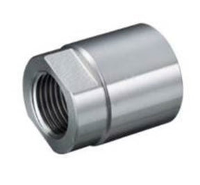 Supistusmuhvi SH-Teksor 1x 3/8 1.4404 - KarelianStore