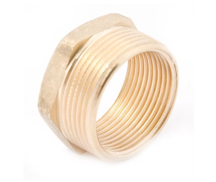 Supistusnippa Onnline EM 2x1 1/4 - KarelianStore