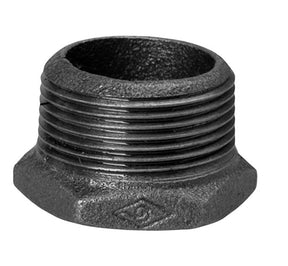 Supistusnippa Onnline Musta 1 1/4x1/2 - KarelianStore