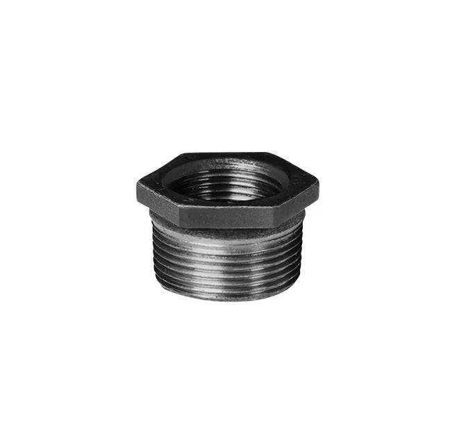 Supistusnippa Onnline Musta 1/4x1/8 - KarelianStore