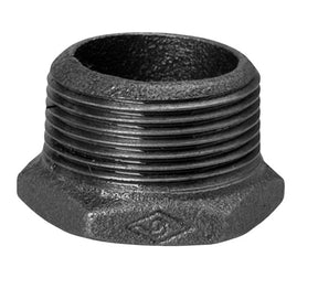 Supistusnippa Onnline Musta 1x1/2 - KarelianStore