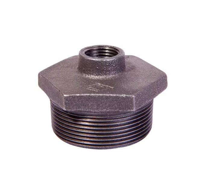 Supistusnippa Onnline Musta 2x3/4 - KarelianStore