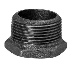 Supistusnippa Onnline Musta 3/4x1/2 - KarelianStore