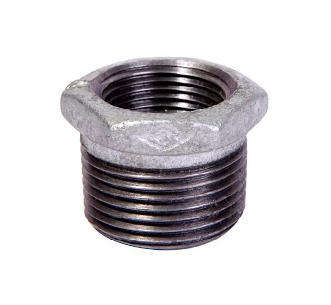 Supistusnippa Onnline Sinkitty 1 1/4x1/2 - KarelianStore