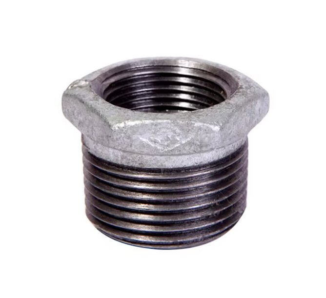 Supistusnippa Onnline Sinkitty 1/2x3/8 - KarelianStore