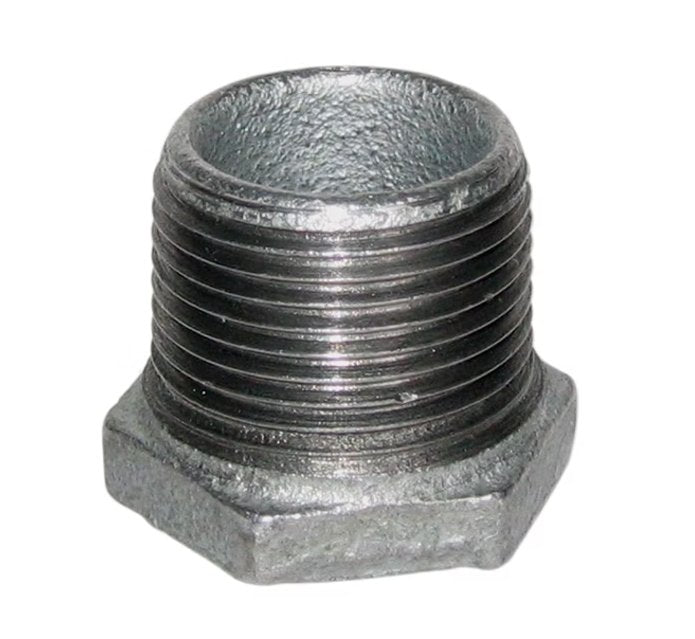 Supistusnippa Onnline Sinkitty 1/4x1/8 - KarelianStore