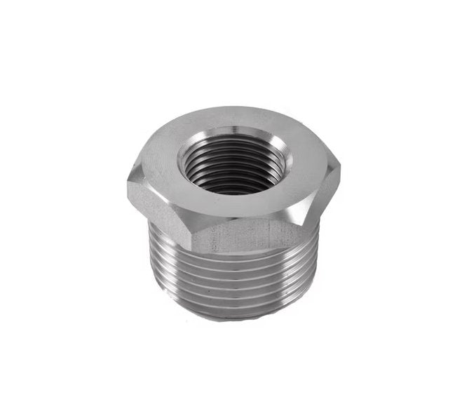 Supistusnuppi SH-Teksor 1 1/2 x 3/4 1.4404 - KarelianStore