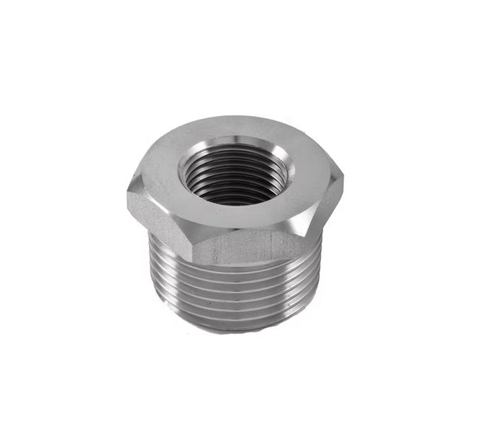 Supistusnuppi SH-Teksor 1 1/4 x 1 1.4404 - KarelianStore