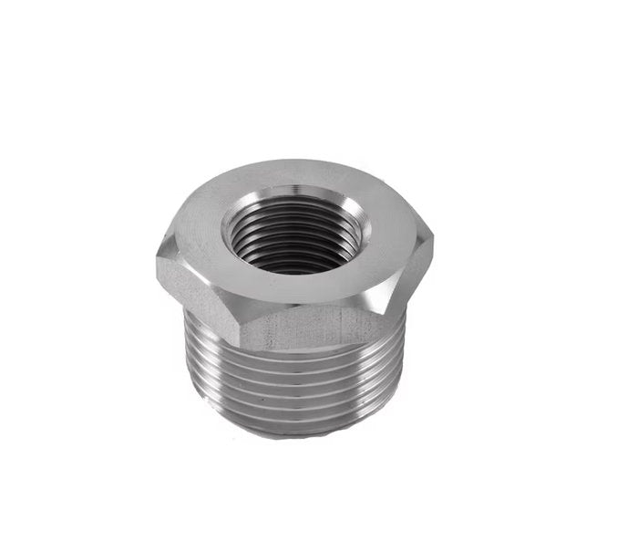 Supistusnuppi SH-Teksor 1 1/4 x 1/2 1.4404 - KarelianStore