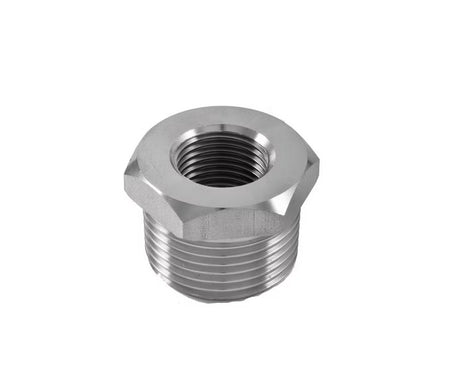Supistusnuppi SH-Teksor 1 1/4 x 3/4 1.4404 - KarelianStore