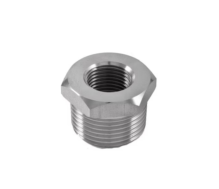 Supistusnuppi SH-Teksor 1 x 3/4 1.4404 - KarelianStore