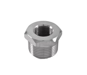 Supistusnuppi SH-Teksor 1 x 3/4 1.4404 - KarelianStore