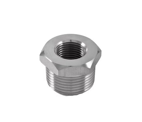 Supistusnuppi SH-Teksor 1 x 3/4 1.4404 - KarelianStore