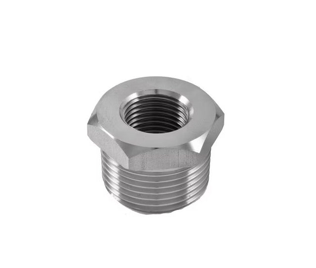 Supistusnuppi SH-Teksor 1/2 x 1/8 1.4404 - KarelianStore