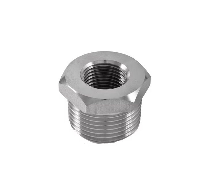 Supistusnuppi SH-Teksor 2 x 1 1/4 1.4404 - KarelianStore