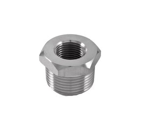 Supistusnuppi SH-Teksor 2 x 1 1/4 1.4404 - KarelianStore