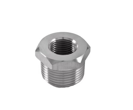 Supistusnuppi SH-Teksor 3/4 x 1/2 1.4404 - KarelianStore