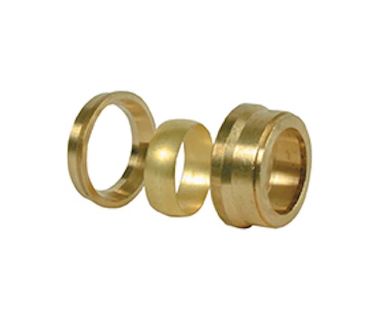 Supistussarja Sanbra Puserrus 1-osainen EM 8x6 - KarelianStore