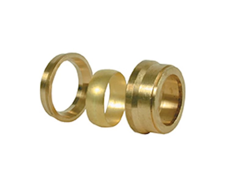 Supistussarja Sanbra Puserrus 3-osainen EM 12x8 - KarelianStore