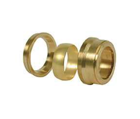 Supistussarja Sanbra Puserrus 3-osainen EM 15x10 - KarelianStore