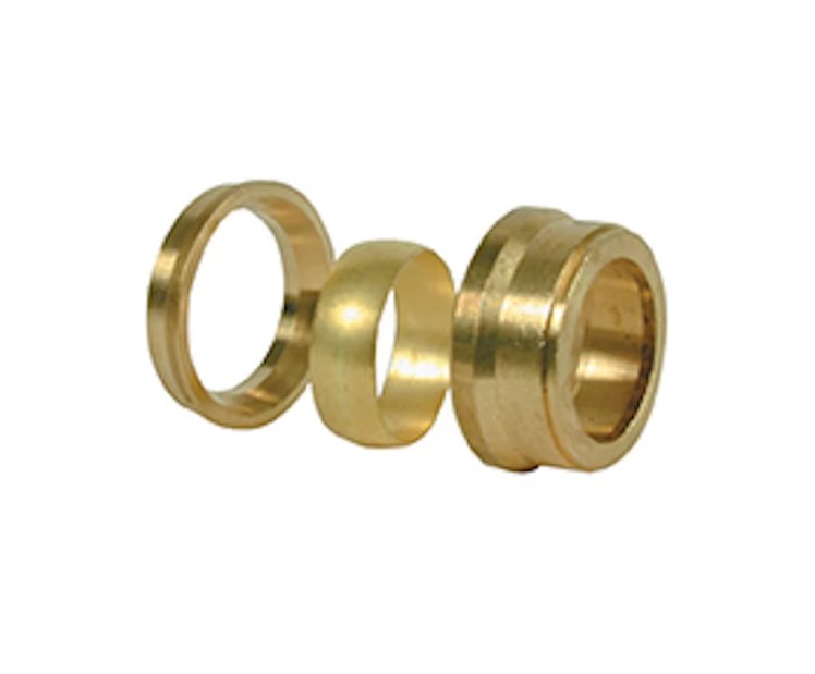 Supistussarja Sanbra Puserrus 3-osainen EM 22x15 - KarelianStore