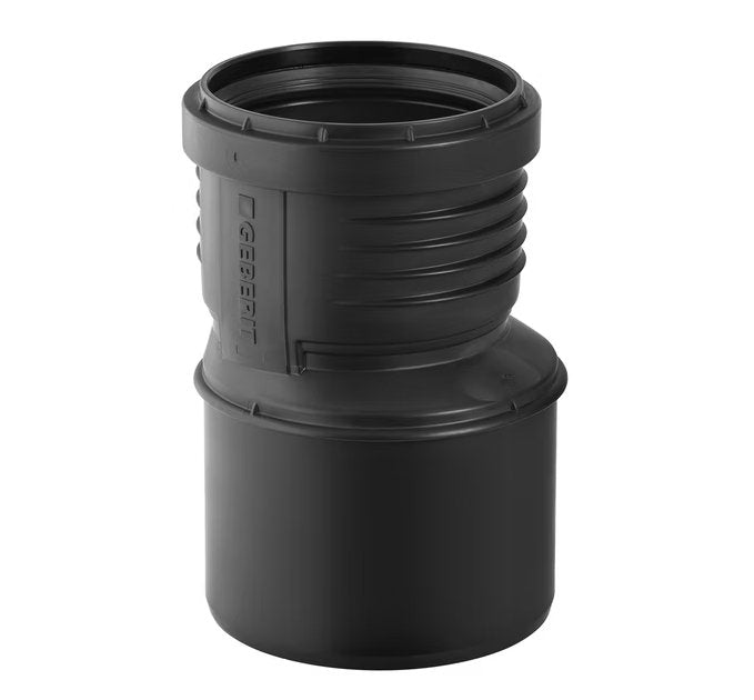 Supistussyhde Geberit SIlent-PP 110x50 Epäkesko PP - KarelianStore