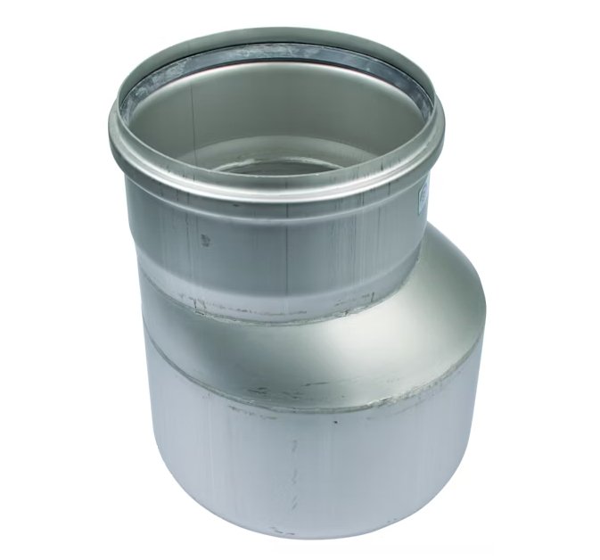 Supistusyhde Blucher HST 200 250 - KarelianStore