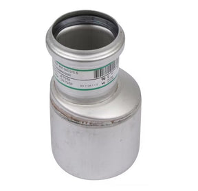 Supistusyhde Blucher HST 50 75 - KarelianStore