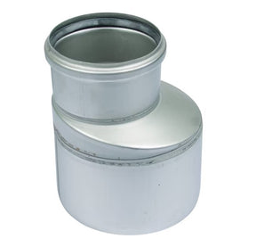 Supistusyhde Blucher RST 110 160 - KarelianStore