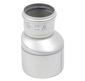 Supistusyhde Blucher RST 75 110 - KarelianStore