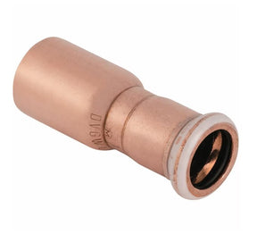 Supistusyhde Geberit Mapress Puristus U/S Cu 76.1x54 - KarelianStore