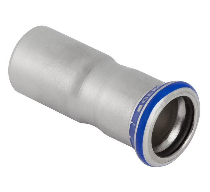 Supistusyhde Geberit Mapress Puristus U/S HST 108x54 - KarelianStore