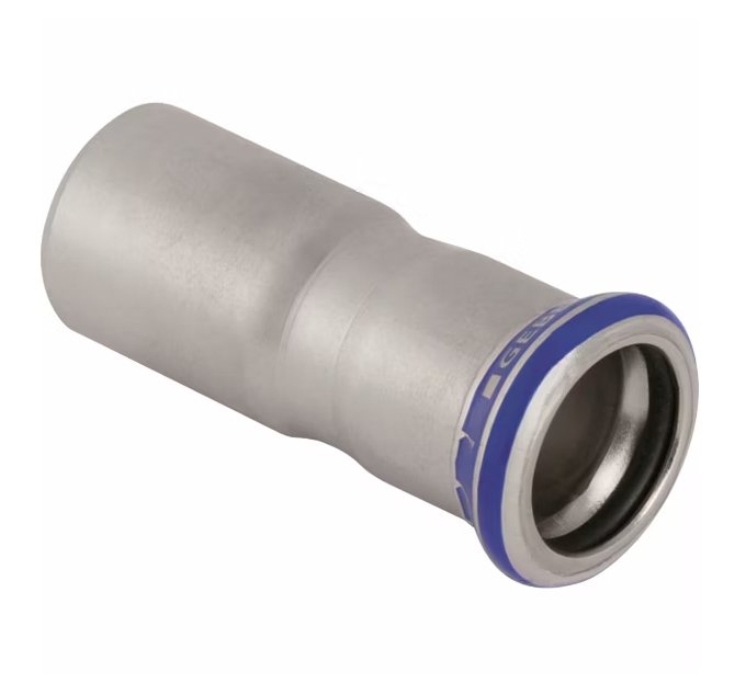 Supistusyhde Geberit Mapress Puristus U/S HST 35x15 - KarelianStore