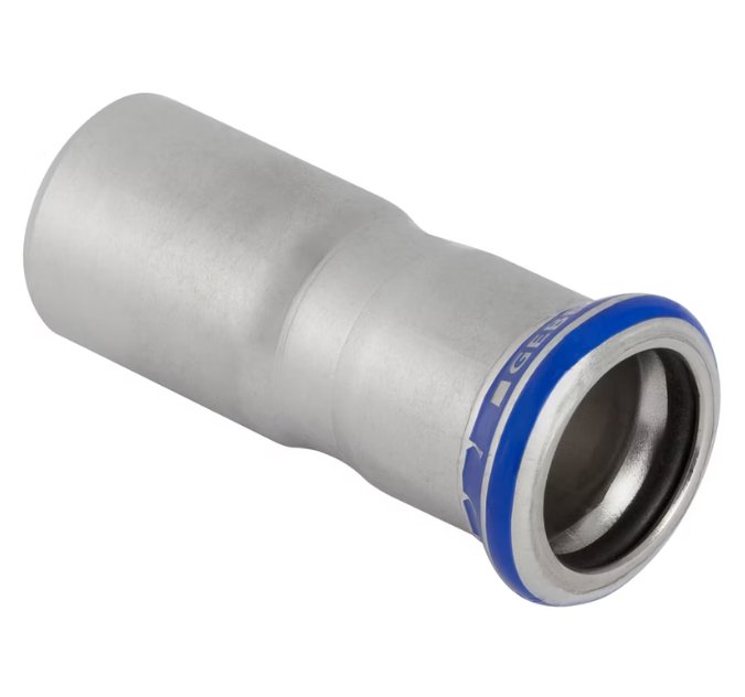 Supistusyhde Geberit Mapress Puristus U/S HST 35x22 - KarelianStore