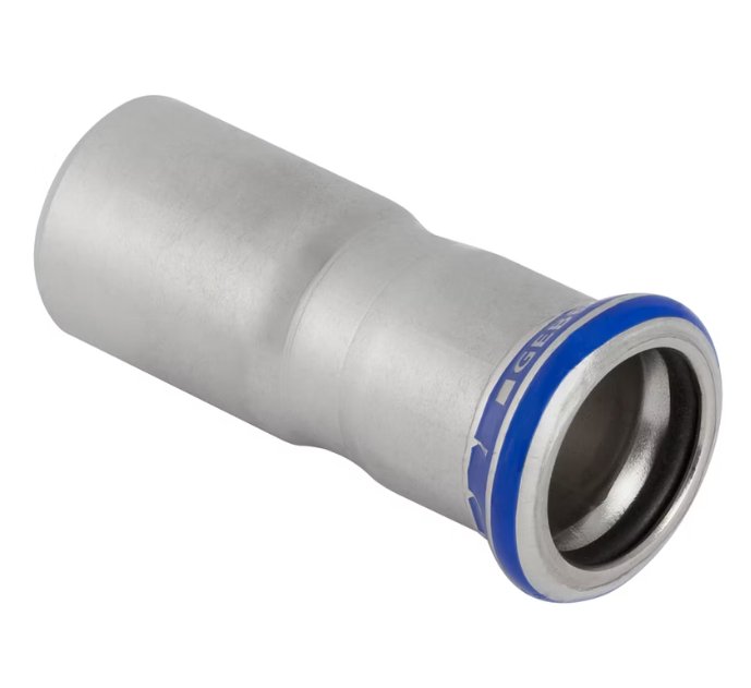 Supistusyhde Geberit Mapress Puristus U/S HST 42x28 - KarelianStore