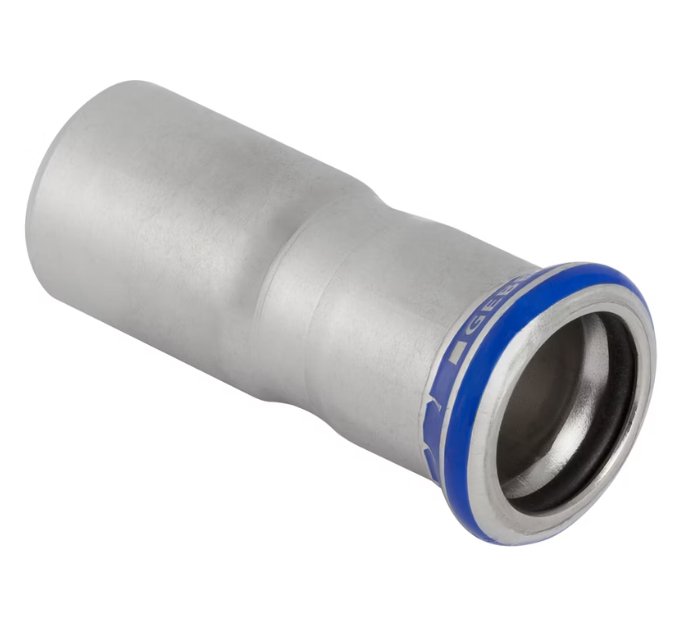 Supistusyhde Geberit Mapress Puristus U/S HST 76.1x54 - KarelianStore