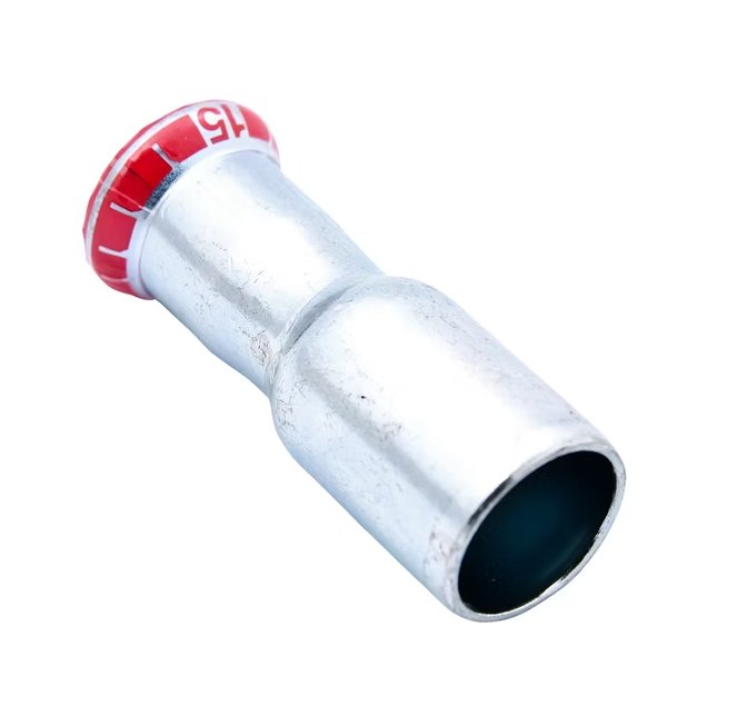 Supistusyhde Geberit Mapress Puristus U/S Zn 35x15 - KarelianStore