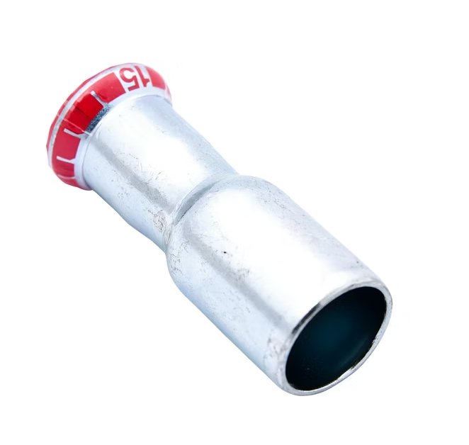 Supistusyhde Geberit Mapress Puristus U/S Zn 35x18 - KarelianStore