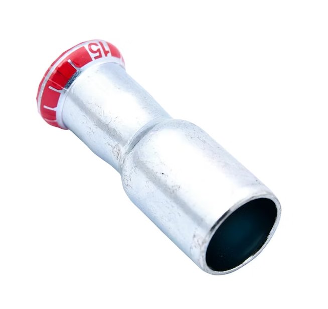 Supistusyhde Geberit Mapress Puristus U/S Zn 42x22 - KarelianStore