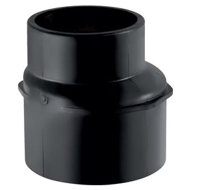 Supistusyhde Geberit SIlent-DB20 160x110 Epäkesko PE - KarelianStore