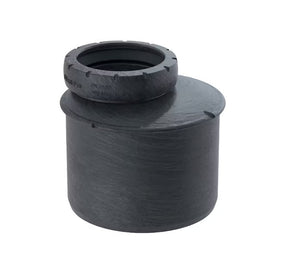 Supistusyhde Geberit SIlent-Pro 110x75 PP-MX - KarelianStore